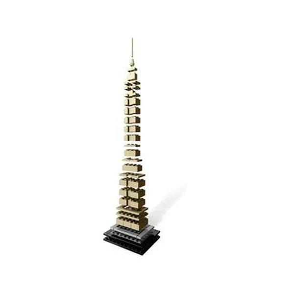 Architecture 21002 Эмпайр Стейт Билдинг