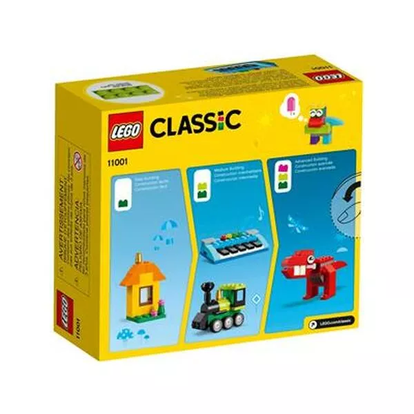 Classic 11001 Модели из кубиков