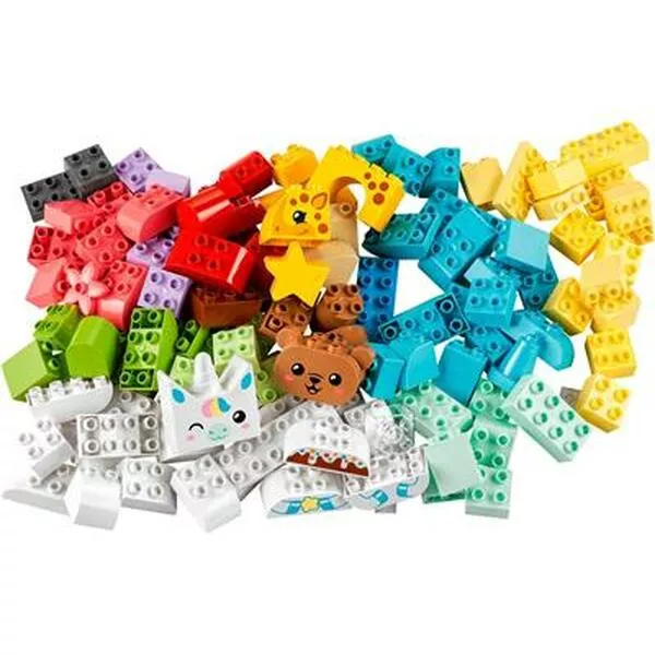 DUPLO 10978 Набор для творческого конструирования