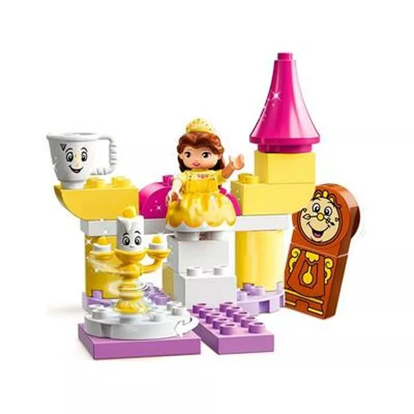 DUPLO 10960 Бальный зал Белль