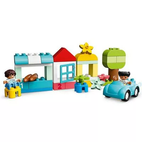 DUPLO 10913 Коробка с кубиками