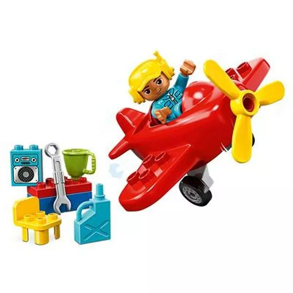 DUPLO 10908 Самолёт