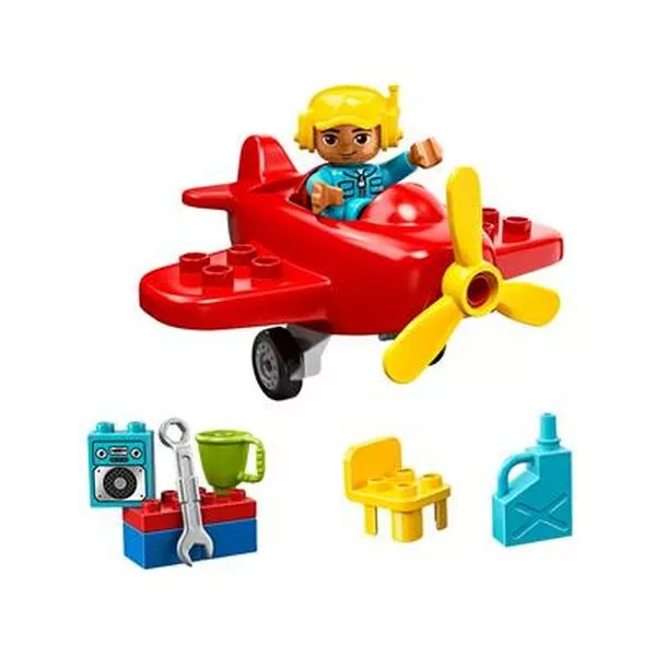 DUPLO 10908 Самолёт
