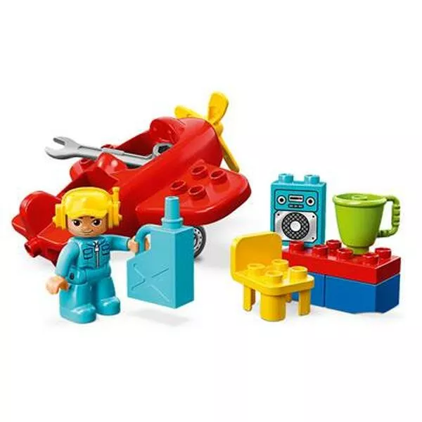 DUPLO 10908 Самолёт