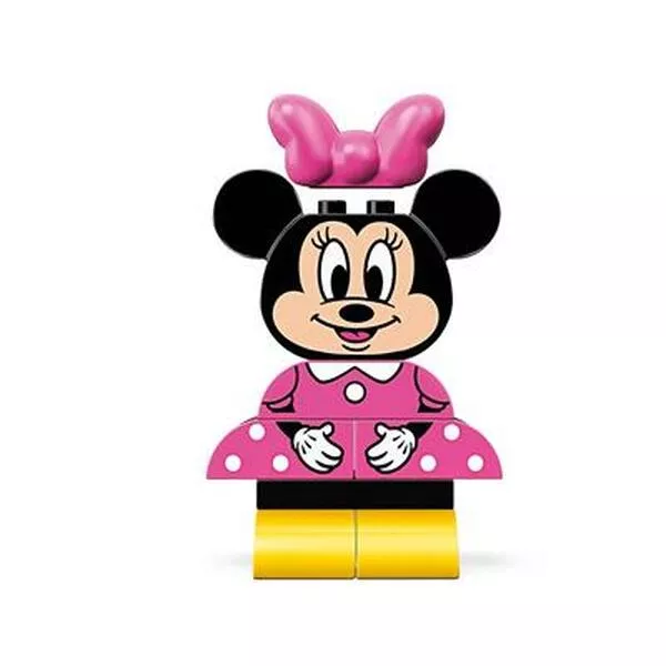 DUPLO 10897 Моя первая Минни