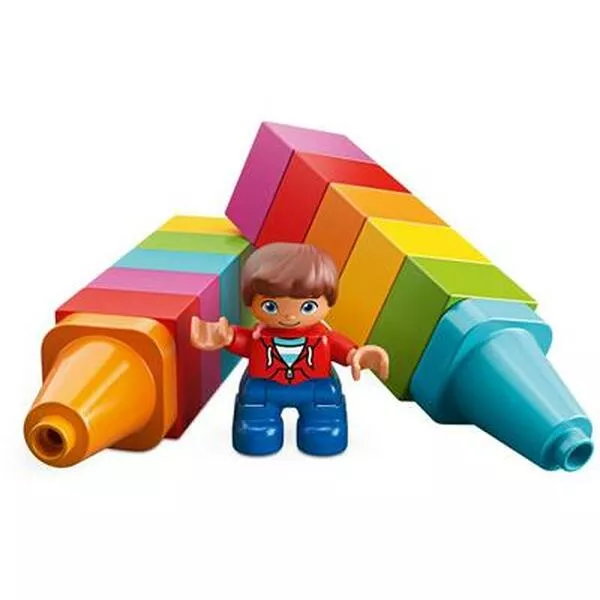 DUPLO 10887 Набор для веселого творчества
