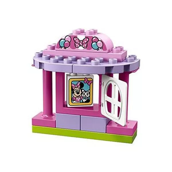 DUPLO 10873 День рождения Минни