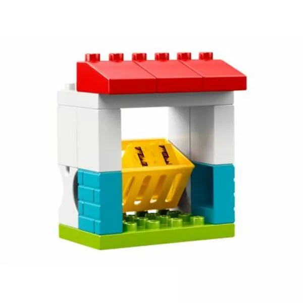 DUPLO 10868 Конюшня на ферме