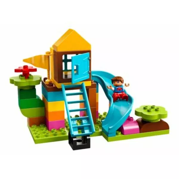DUPLO 10864 Большая игровая площадка