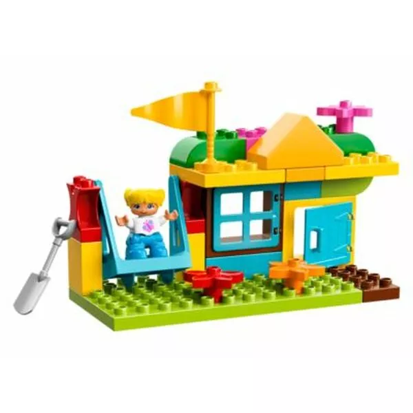 DUPLO 10864 Большая игровая площадка