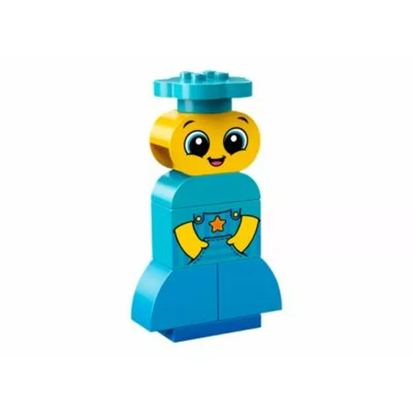 DUPLO 10861 Мои первые эмоции