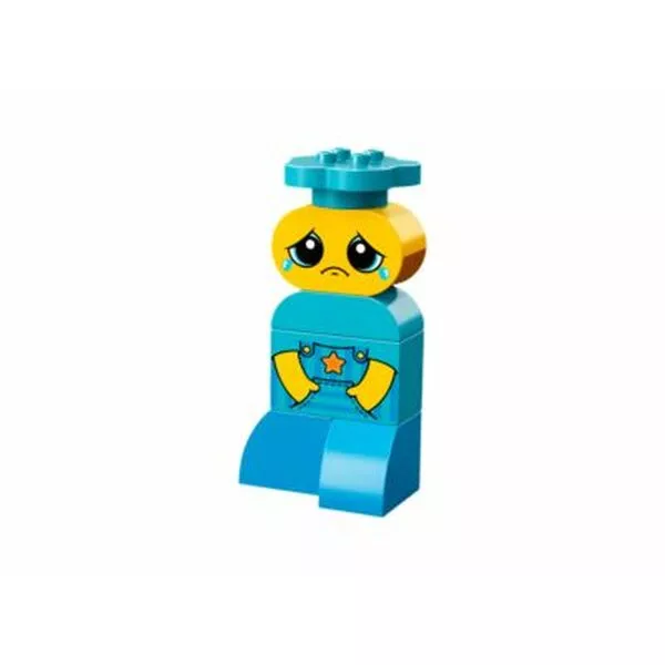 DUPLO 10861 Мои первые эмоции