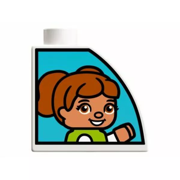 DUPLO 10860 Мой первый гоночный автомобиль