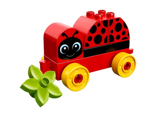 DUPLO 10859 Моя первая божья коровка