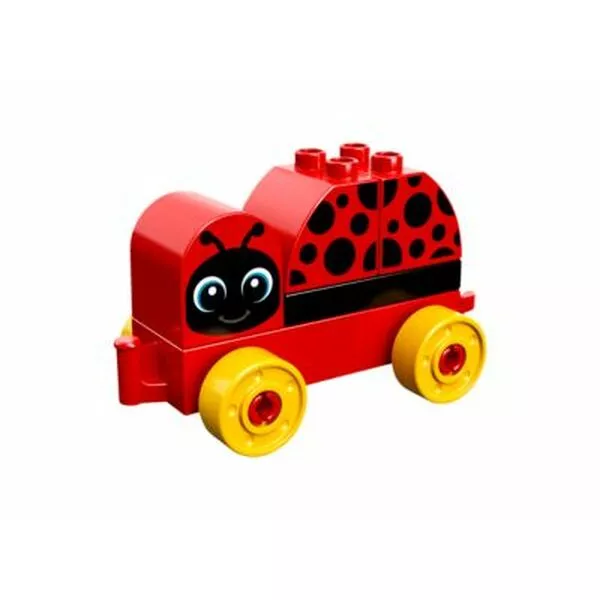 DUPLO 10859 Моя первая божья коровка