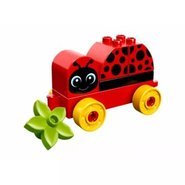 DUPLO 10859 Моя первая божья коровка
