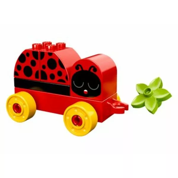 DUPLO 10859 Моя первая божья коровка