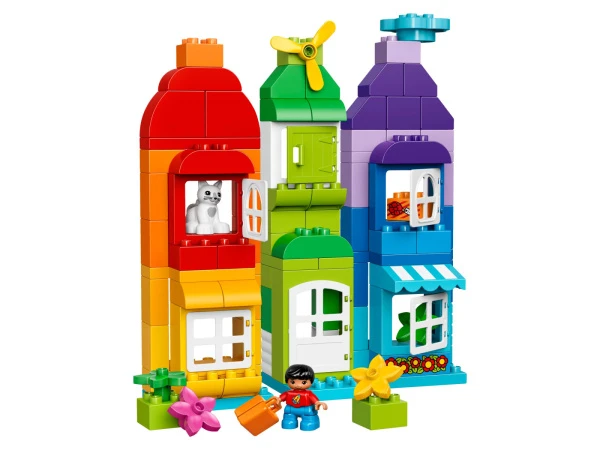 DUPLO 10854 Набор для творчества