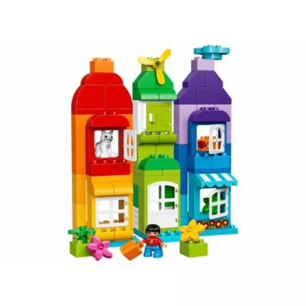DUPLO 10854 Набор для творчества