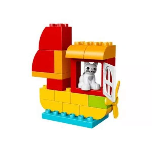 DUPLO 10854 Набор для творчества