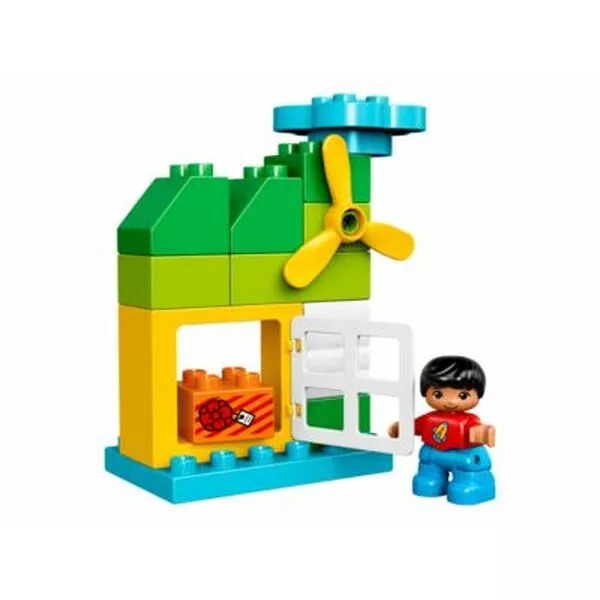DUPLO 10854 Набор для творчества