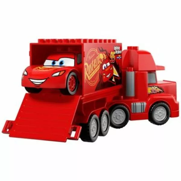 DUPLO 10846 Кафе Фло