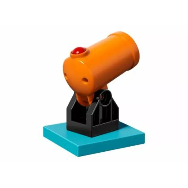 DUPLO 10839 Тир