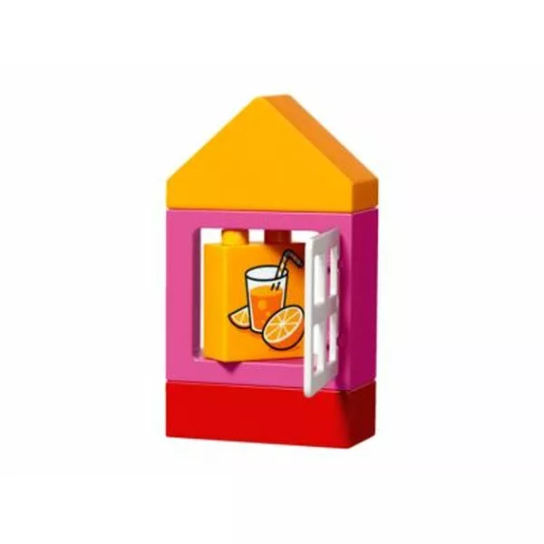 DUPLO 10839 Тир