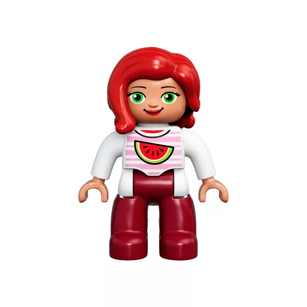 DUPLO 10835 Семейный дом