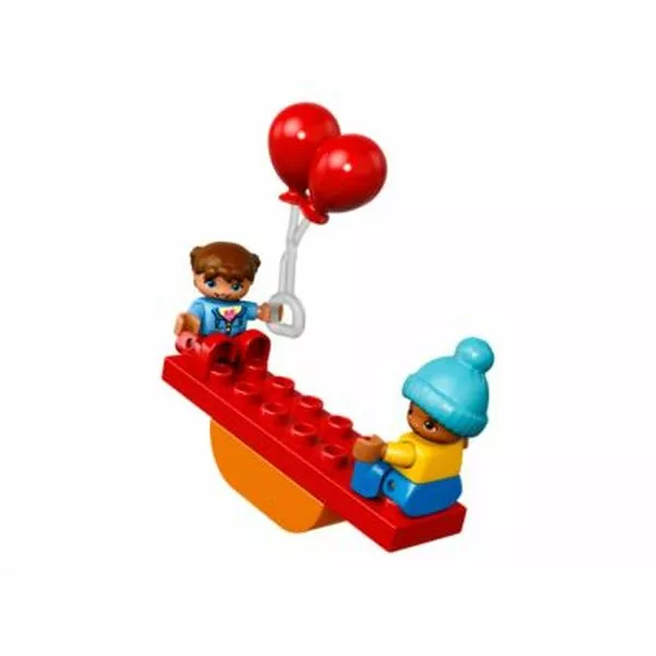 DUPLO 10832 День рождения