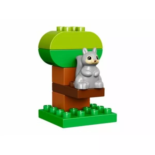 DUPLO 10832 День рождения