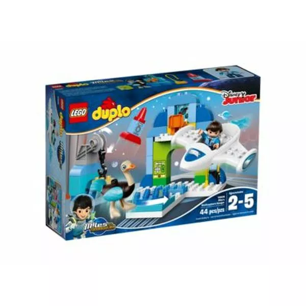 DUPLO 10826 Стеллосфера Майлза