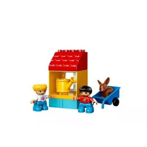 DUPLO 10819 Мой первый сад
