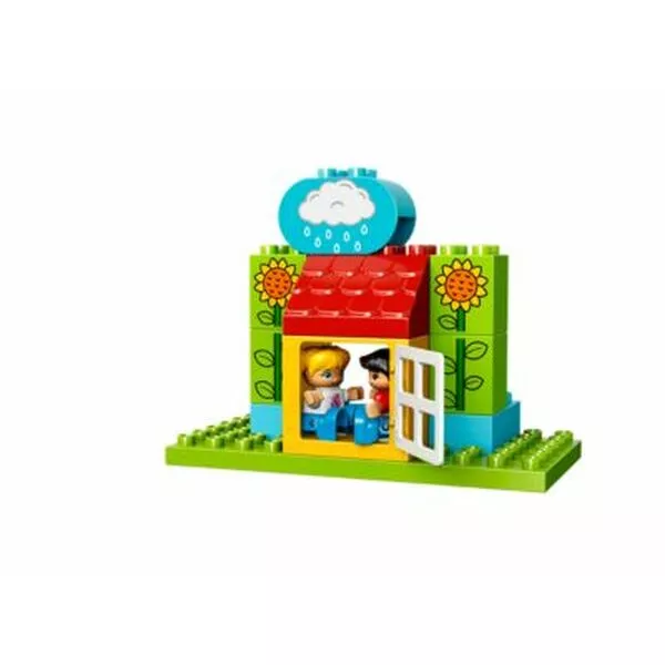 DUPLO 10819 Мой первый сад