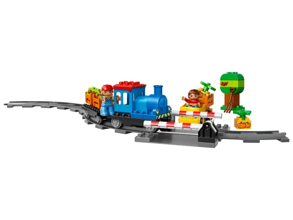 DUPLO 10810 Локомотив