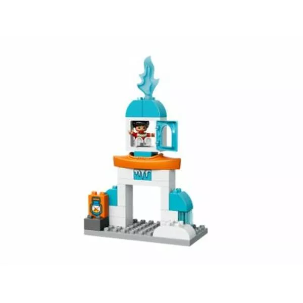 DUPLO 10803 Вокруг света: Арктика