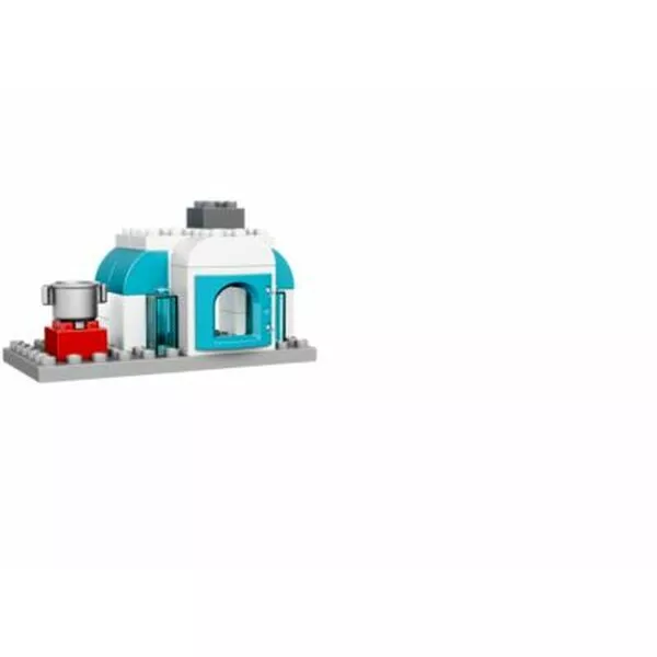 DUPLO 10803 Вокруг света: Арктика