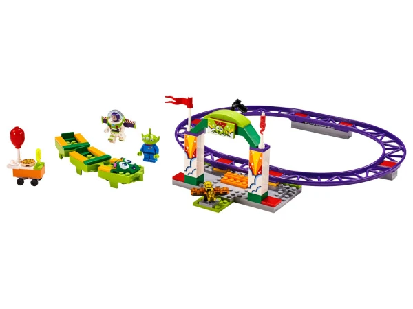Toy Story 10771 Аттракцион «Паровозик»