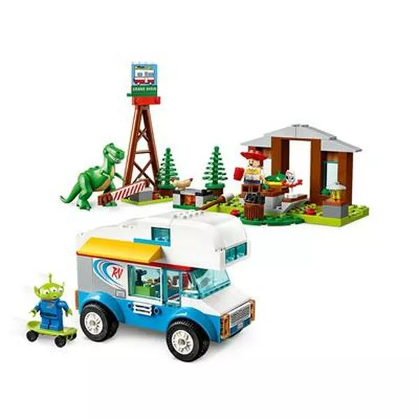 Toy Story 10769 «История игрушек 4»: Весёлый отпуск