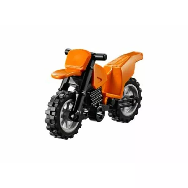 Juniors 10735 Погоня на полицейском грузовике