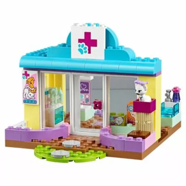 Juniors 10728 Ветеринарная клиника Мии