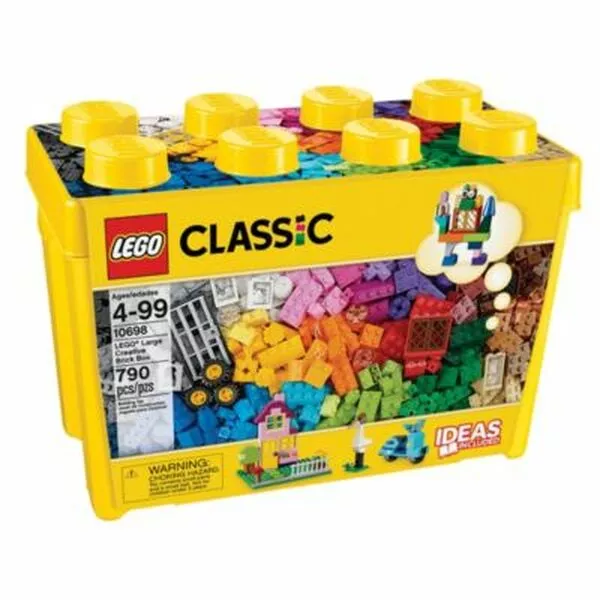 Classic 10698 Набор для творчества большого размера