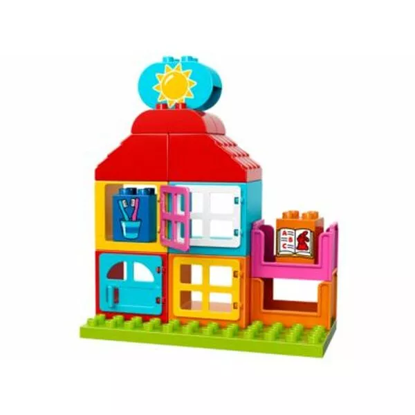 DUPLO 10616 Мой первый игровой домик
