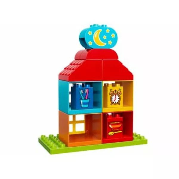 DUPLO 10616 Мой первый игровой домик