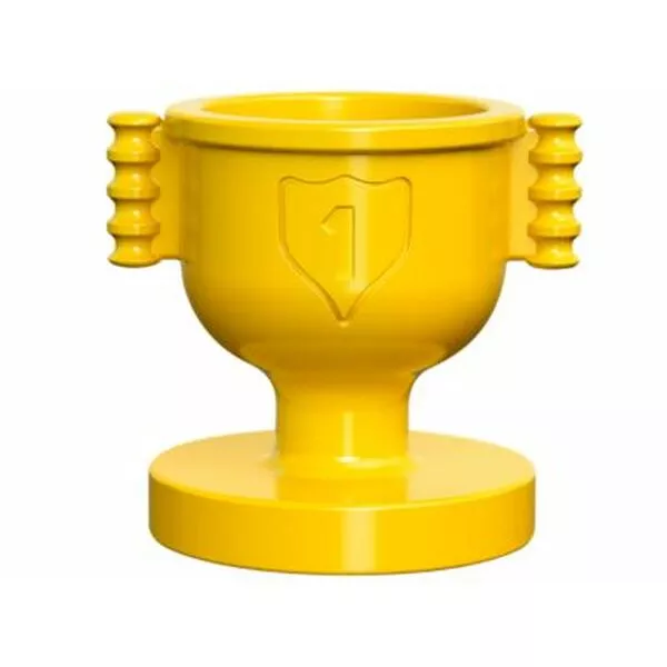 DUPLO 10600 Гонки на Тачках