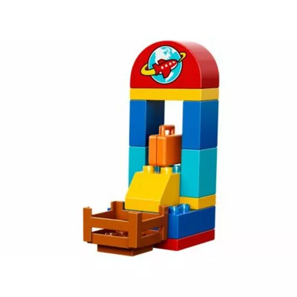 DUPLO 10590 Аэропорт