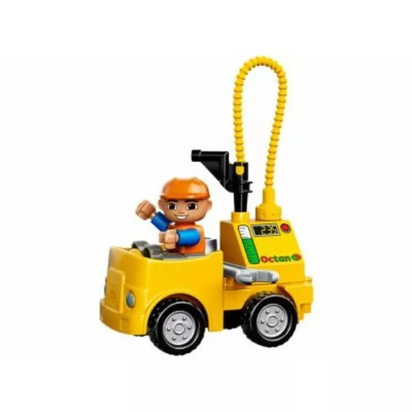 DUPLO 10590 Аэропорт
