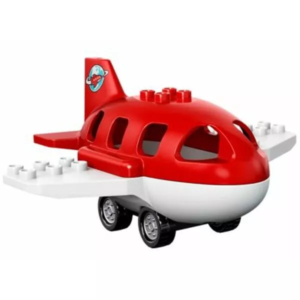 DUPLO 10590 Аэропорт