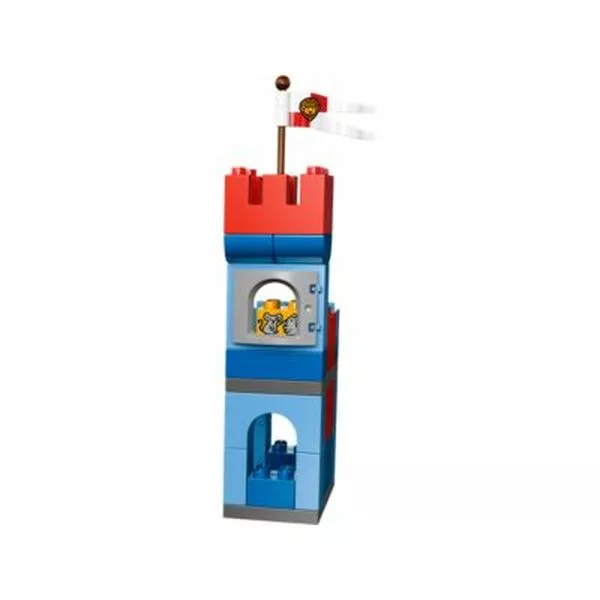 DUPLO 10577 Королевская крепость