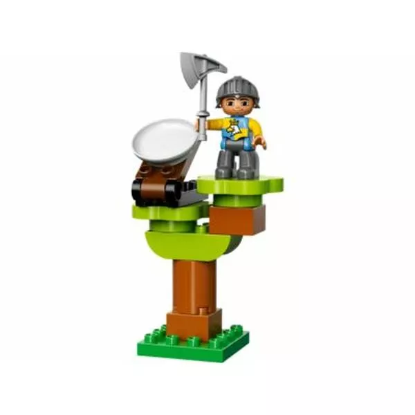 DUPLO 10569 Спасение сокровищ